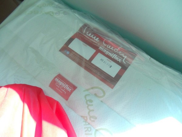 62#5419 Materassi e guanciali in vendita - foto 48