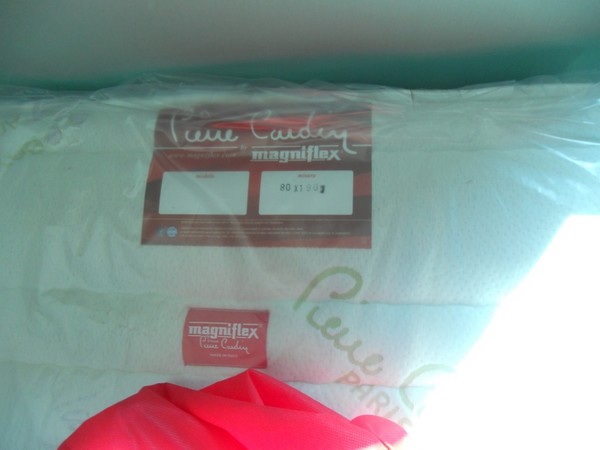 62#5419 Materassi e guanciali in vendita - foto 49