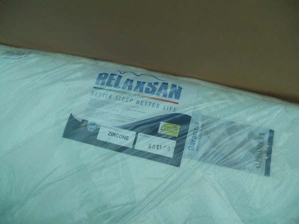 62#5419 Materassi e guanciali in vendita - foto 52