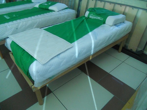 62#5419 Materassi e guanciali in vendita - foto 53