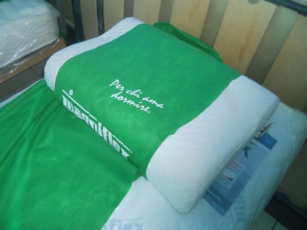 62#5419 Materassi e guanciali in vendita - foto 55