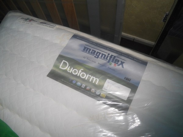 62#5419 Materassi e guanciali in vendita - foto 59