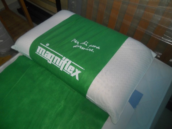 62#5419 Materassi e guanciali in vendita - foto 61