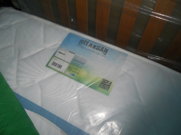 62#5419 Materassi e guanciali in vendita - foto 62