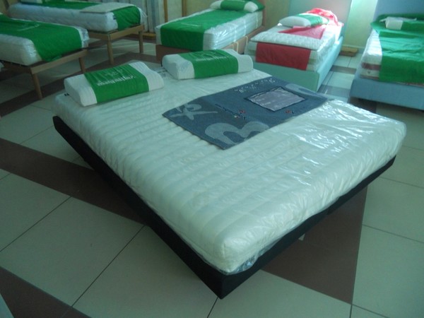 62#5419 Materassi e guanciali in vendita - foto 63