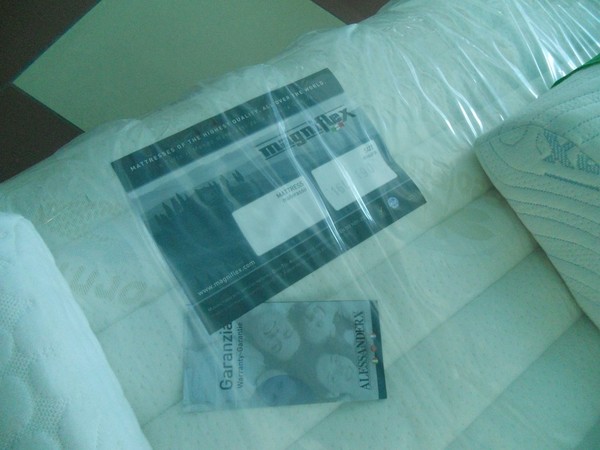 62#5419 Materassi e guanciali in vendita - foto 66