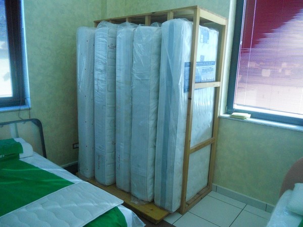 62#5419 Materassi e guanciali in vendita - foto 68