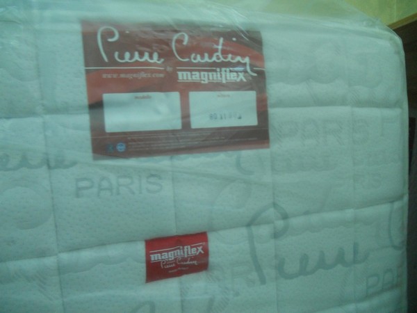 62#5419 Materassi e guanciali in vendita - foto 75