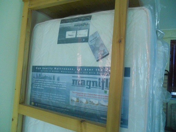 62#5419 Materassi e guanciali in vendita - foto 81