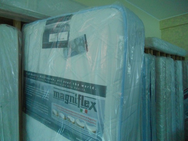 62#5419 Materassi e guanciali in vendita - foto 83