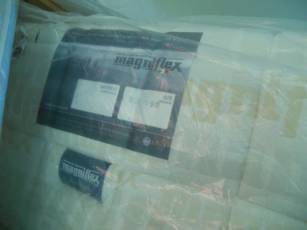 62#5419 Materassi e guanciali in vendita - foto 86