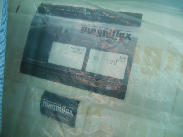 62#5419 Materassi e guanciali in vendita - foto 87