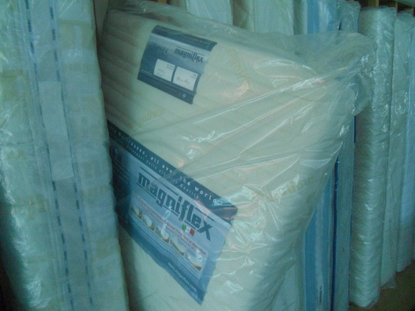 62#5419 Materassi e guanciali in vendita - foto 88