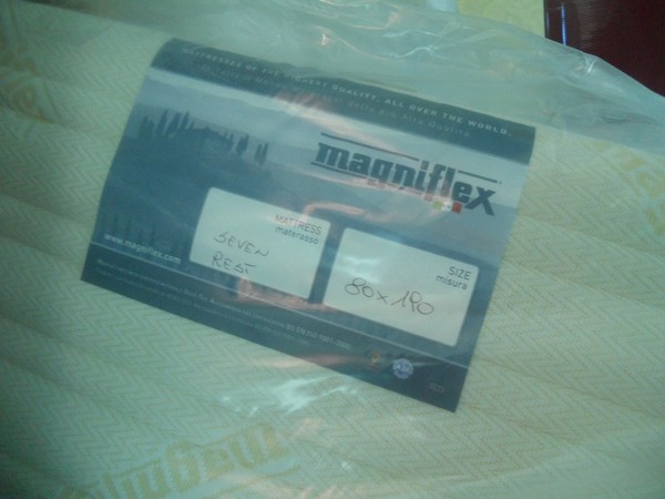 62#5419 Materassi e guanciali in vendita - foto 89