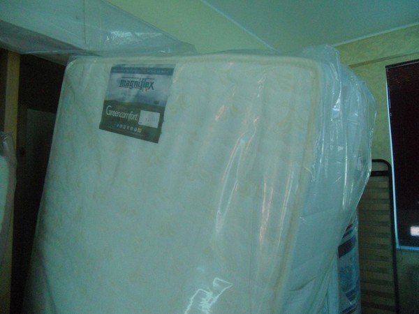 62#5419 Materassi e guanciali in vendita - foto 90