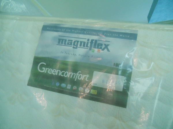 62#5419 Materassi e guanciali in vendita - foto 92