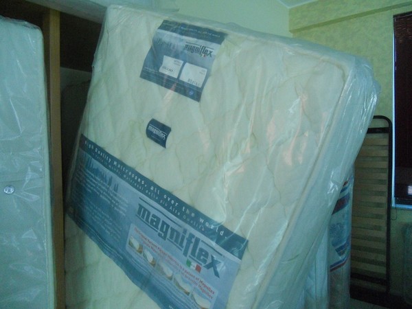 62#5419 Materassi e guanciali in vendita - foto 93