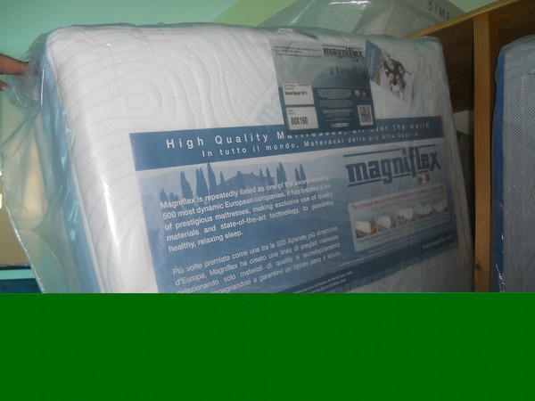 62#5419 Materassi e guanciali in vendita - foto 95