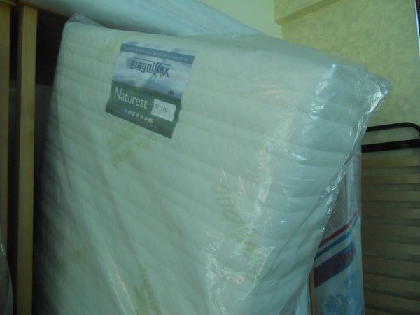 62#5419 Materassi e guanciali in vendita - foto 99