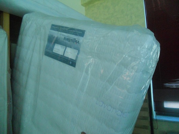 62#5419 Materassi e guanciali in vendita - foto 103