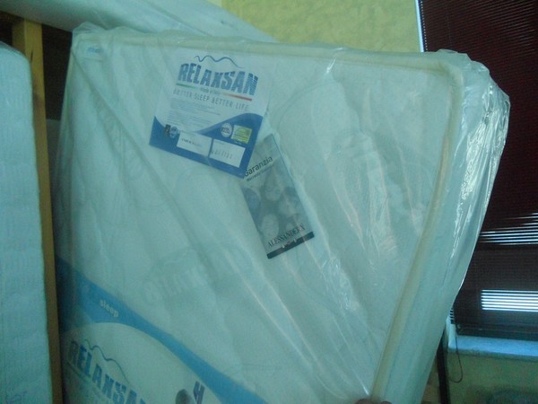 62#5419 Materassi e guanciali in vendita - foto 105