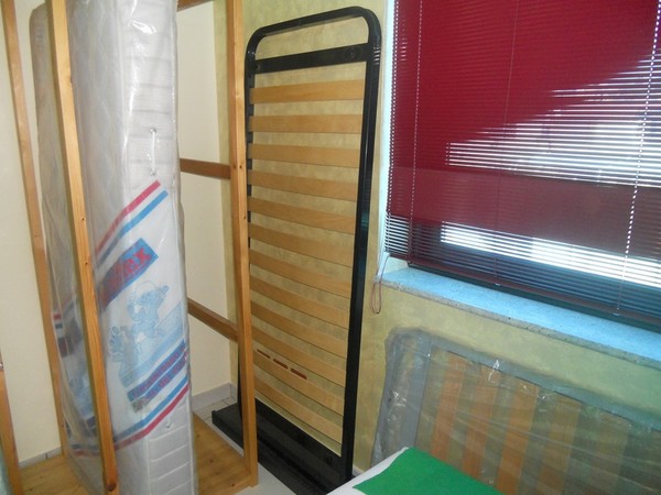 62#5419 Materassi e guanciali in vendita - foto 109