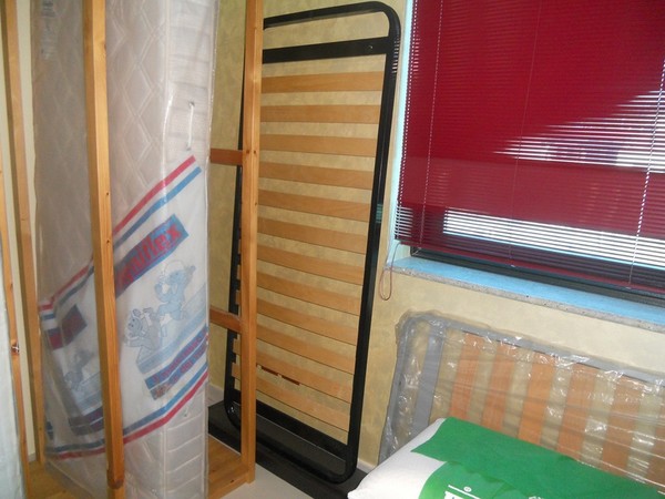 62#5419 Materassi e guanciali in vendita - foto 110