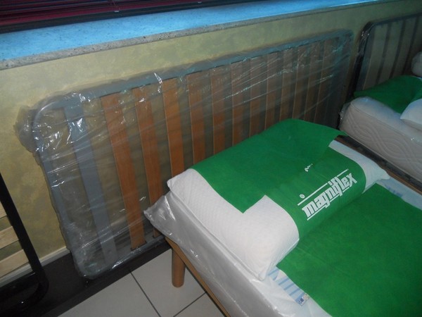 62#5419 Materassi e guanciali in vendita - foto 112