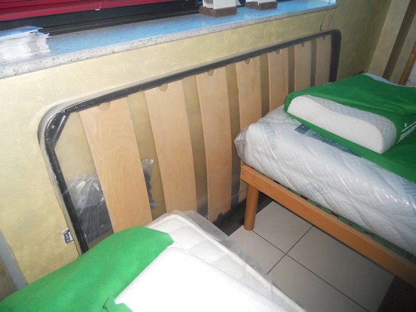 62#5419 Materassi e guanciali in vendita - foto 113