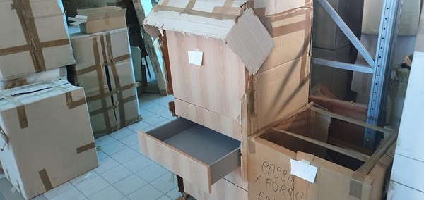 63#5419 Mobiletti e librerie in vendita - foto 8