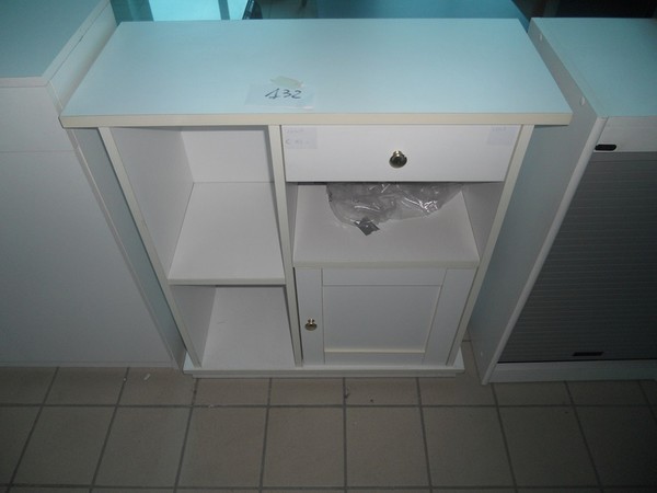 63#5419 Mobiletti e librerie in vendita - foto 33