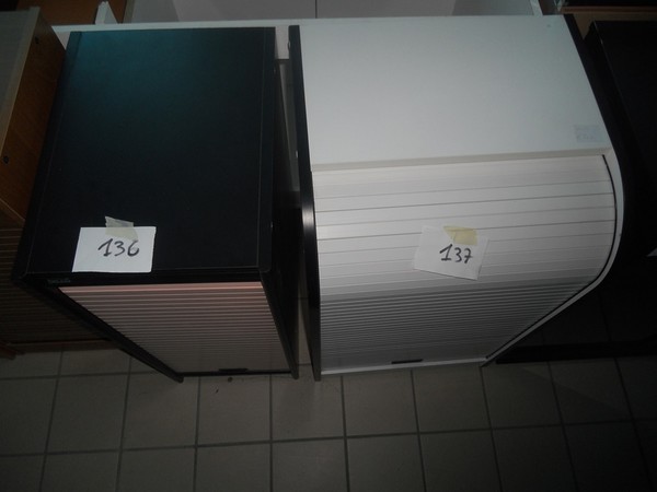 63#5419 Mobiletti e librerie in vendita - foto 40
