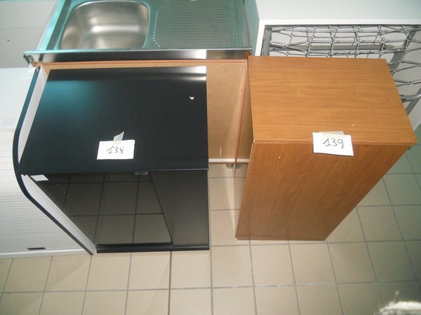 63#5419 Mobiletti e librerie in vendita - foto 42