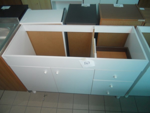 63#5419 Mobiletti e librerie in vendita - foto 60