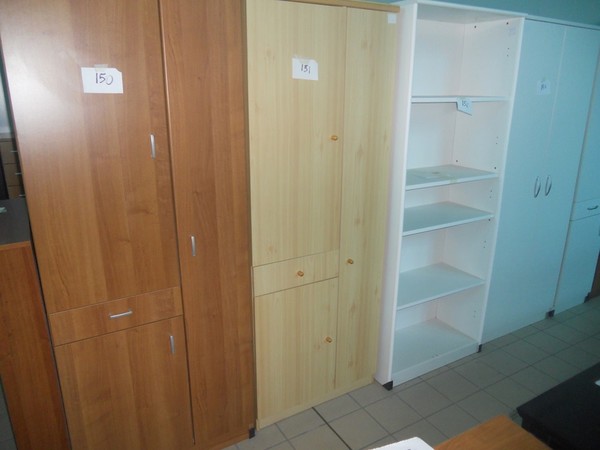 63#5419 Mobiletti e librerie in vendita - foto 69