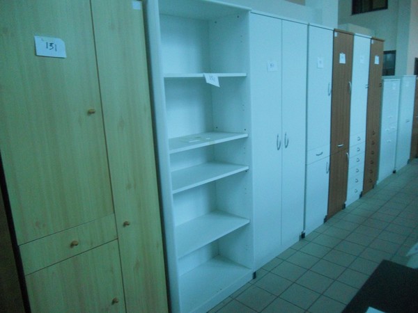 63#5419 Mobiletti e librerie in vendita - foto 72