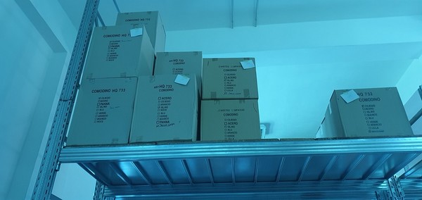 65#5419 Comodini e ante per armadi in vendita - foto 3