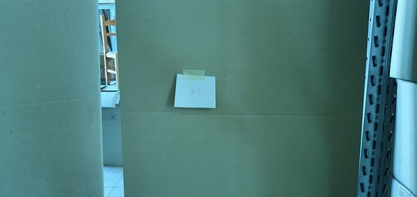 65#5419 Comodini e ante per armadi in vendita - foto 36