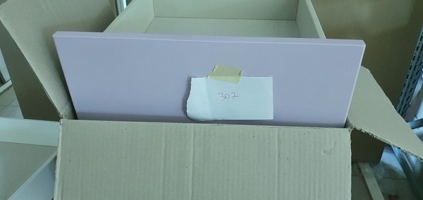 65#5419 Comodini e ante per armadi in vendita - foto 44