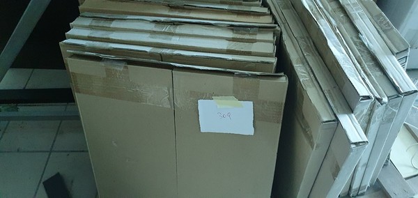65#5419 Comodini e ante per armadi in vendita - foto 48