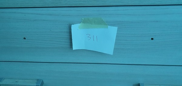 65#5419 Comodini e ante per armadi in vendita - foto 52