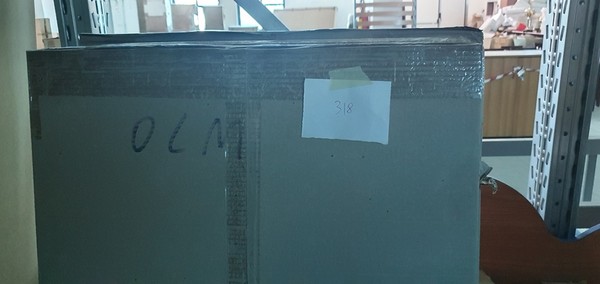 65#5419 Comodini e ante per armadi in vendita - foto 60