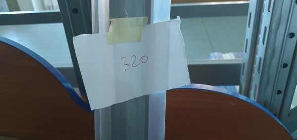 65#5419 Comodini e ante per armadi in vendita - foto 64