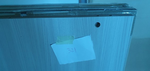 65#5419 Comodini e ante per armadi in vendita - foto 67