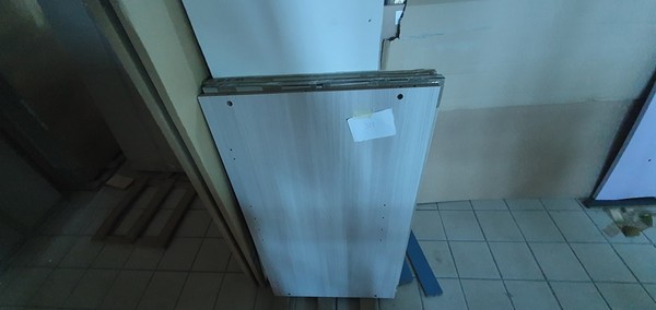 65#5419 Comodini e ante per armadi in vendita - foto 68