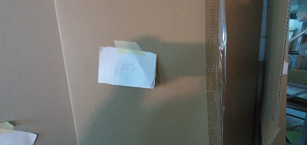 65#5419 Comodini e ante per armadi in vendita - foto 72