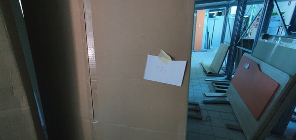 65#5419 Comodini e ante per armadi in vendita - foto 74