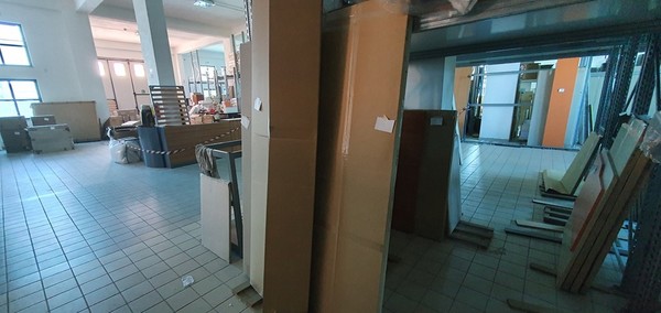 65#5419 Comodini e ante per armadi in vendita - foto 75
