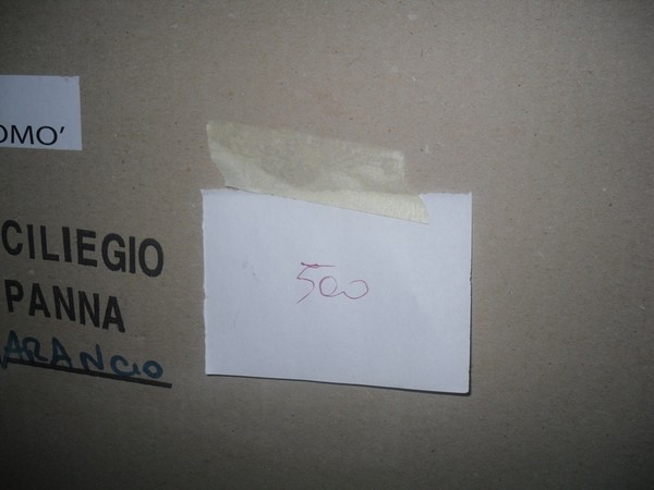 65#5419 Comodini e ante per armadi in vendita - foto 84