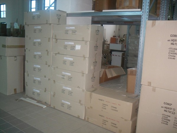 65#5419 Comodini e ante per armadi in vendita - foto 85